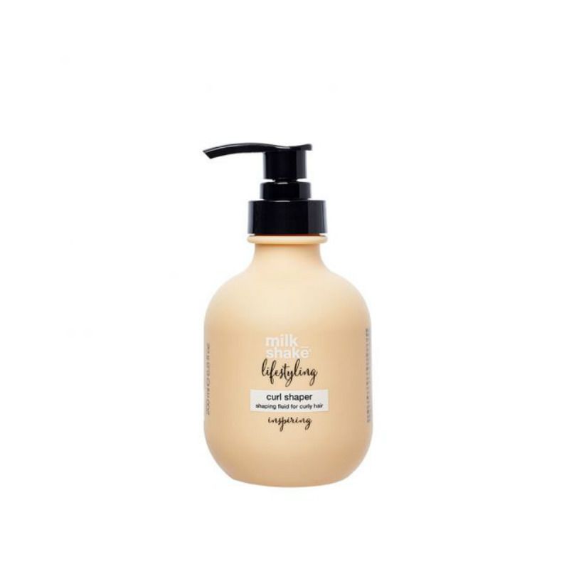 milk_shake curl shaper 200 ml