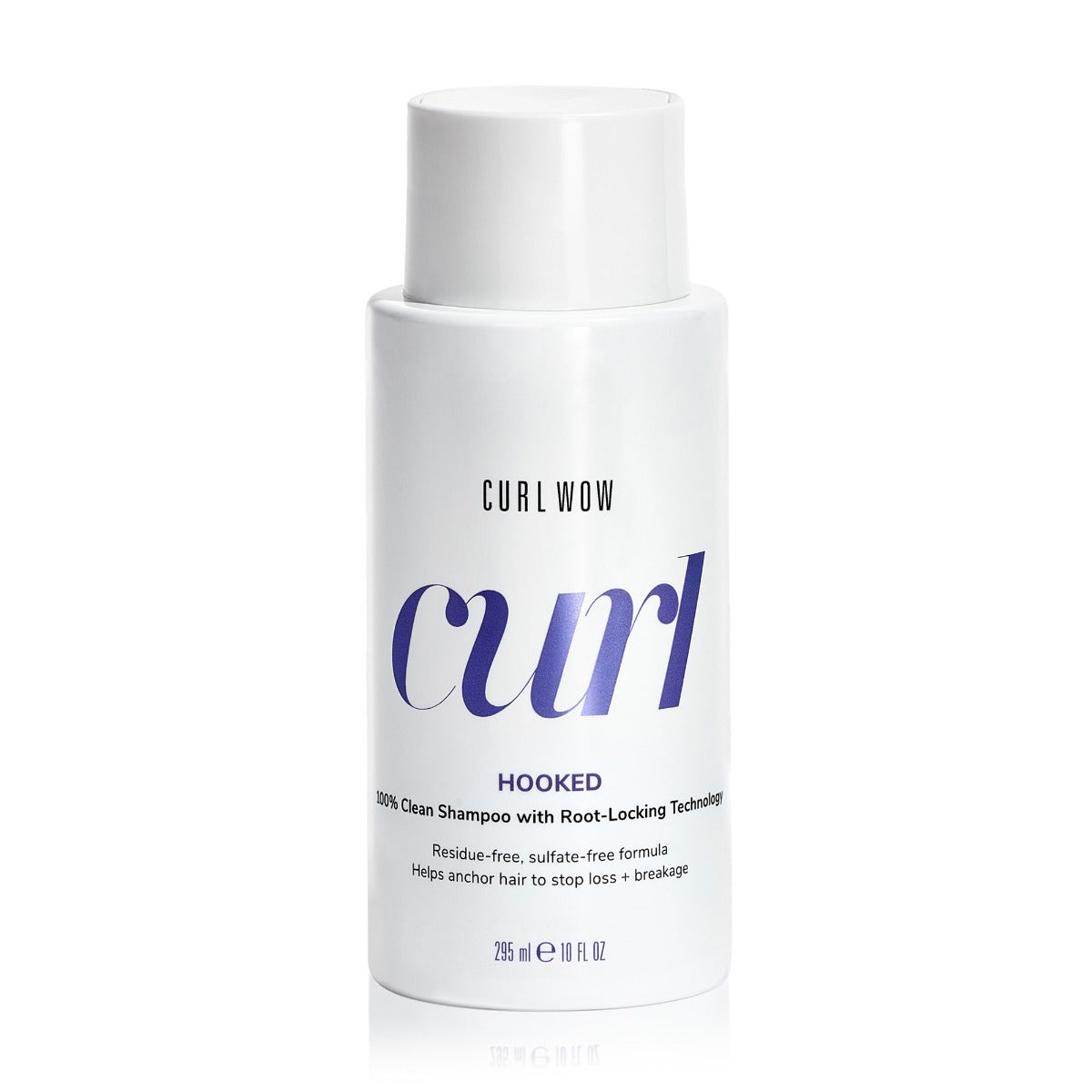 Color Wow Curl Hooked Shampoo 