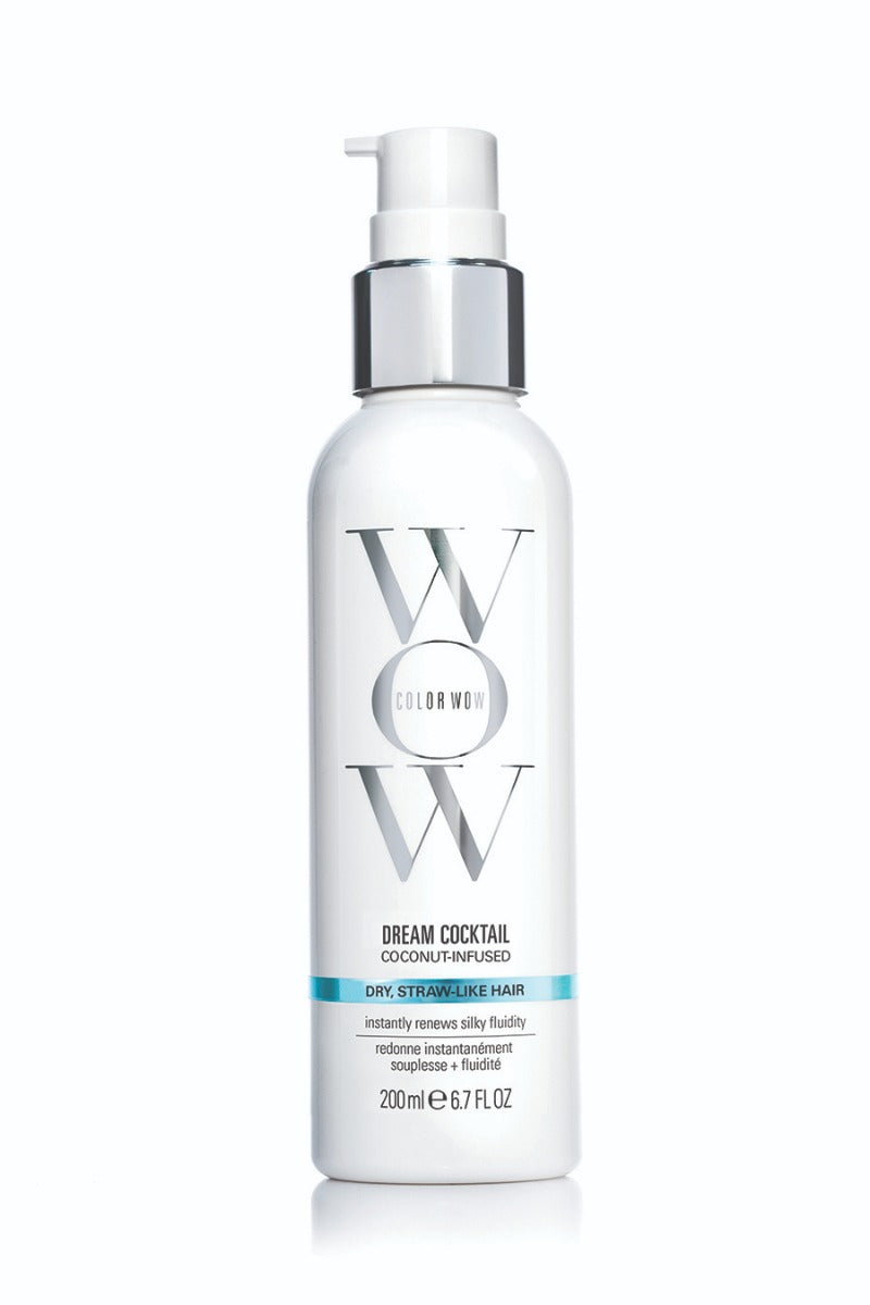 Color Wow Coconut Cocktail Bionic Tonic Leave-in Conditioner