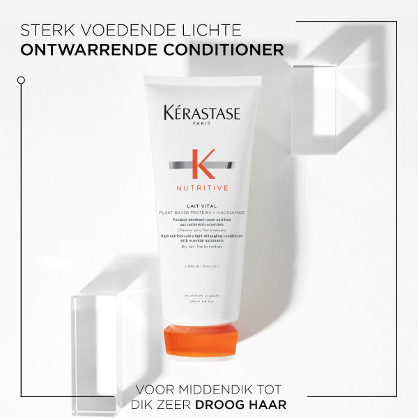 Kerastase Nutritive lait vital conditioner 