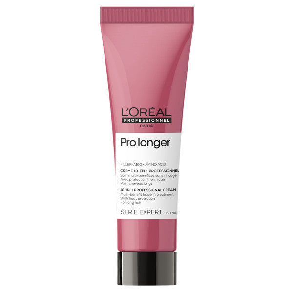 L'Oréal Professionnel Serie Expert Pro Longer Leave-in Cream Voor Lang Haar Zonder Volume 150 ml