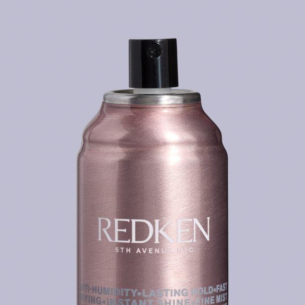 Redken 20 Anti-Frizz Hairspray 250ml