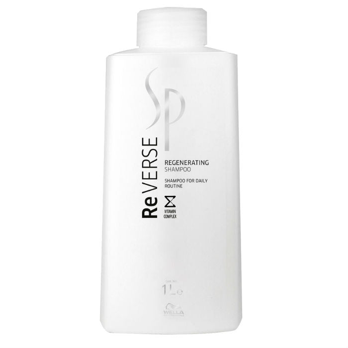 Wella SP Reverse Shampoo