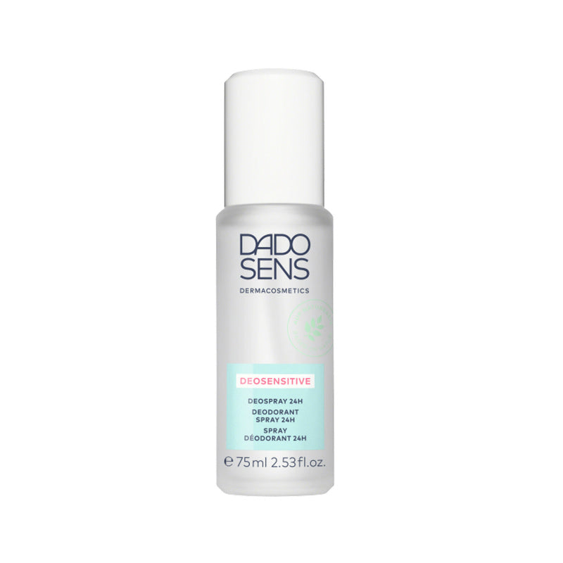 Dado Sens Deosensitive Deodorant Spray