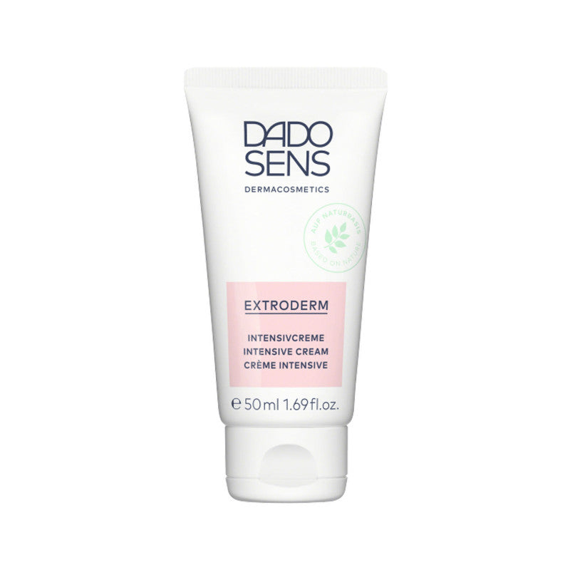 Dado Sens ExtroDerm Intensive Cream