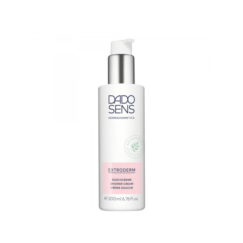 Dado Sens ExtroDerm Shower Cream