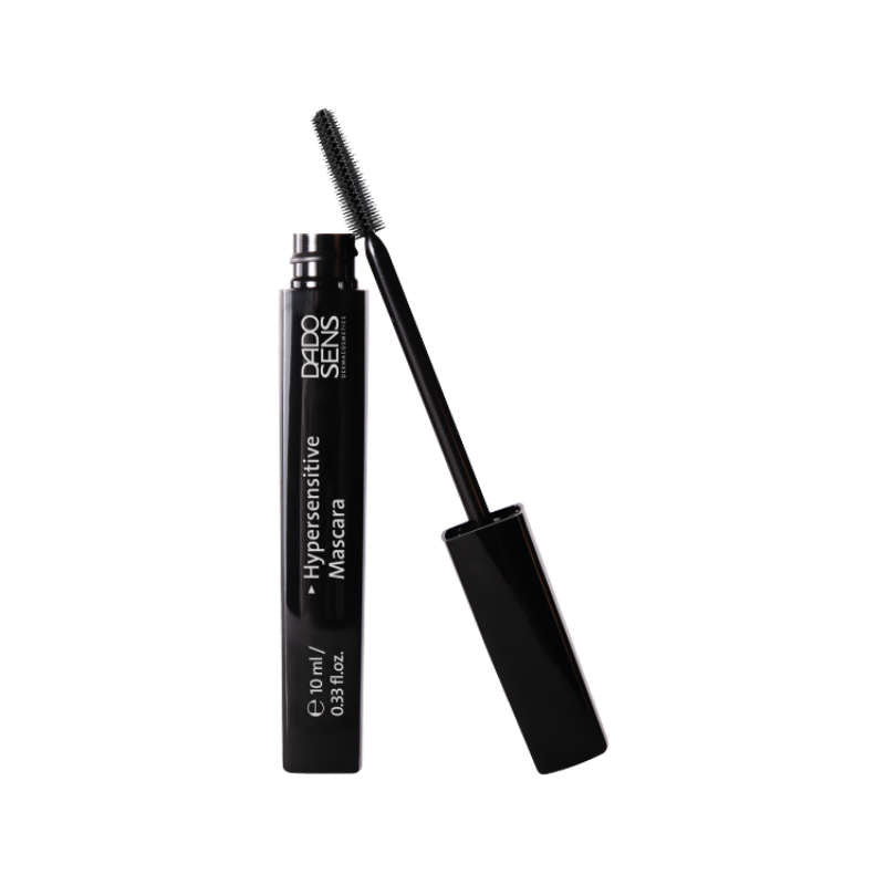 Dado Sens Hypersensitive Mascara Black