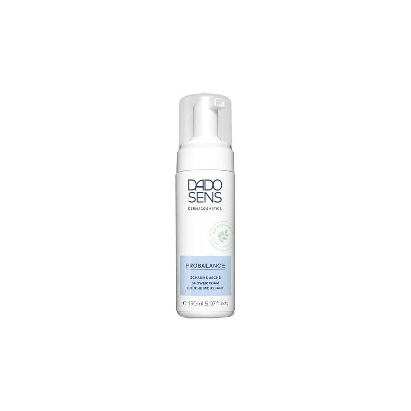 Dado Sens ProBalance Shower Foam