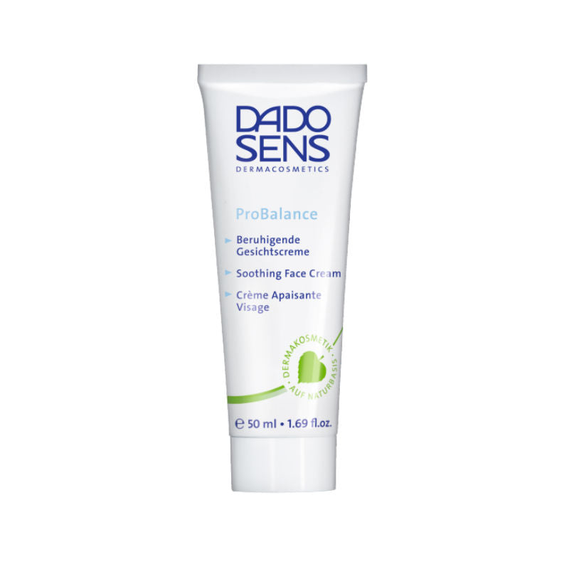 Dado Sens ProBalance Soothing Face Cream