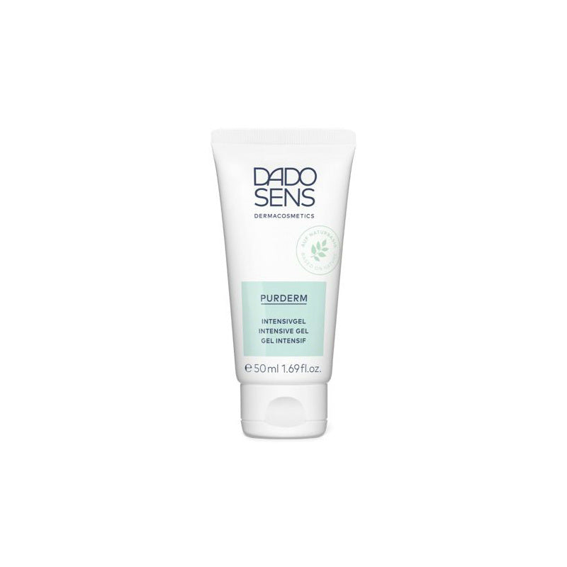 Dado Sens PurDerm Intensive Gel