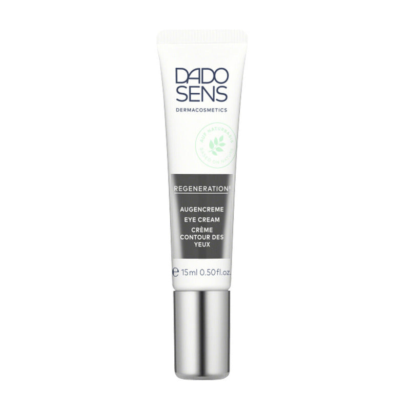 Dado Sens Regeneration E Eye Cream