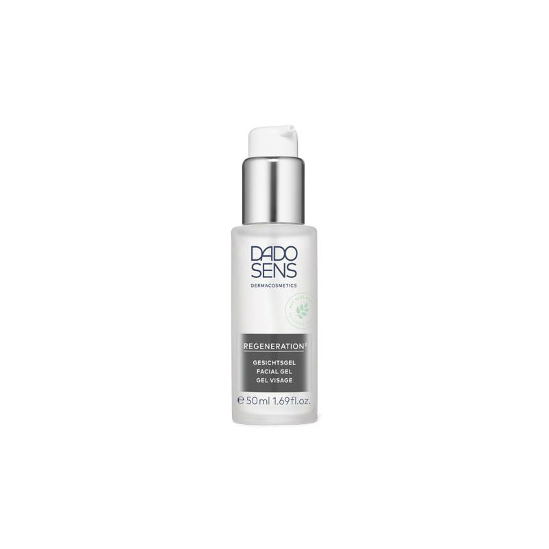 Dado Sens Regeneration E Facial Gel