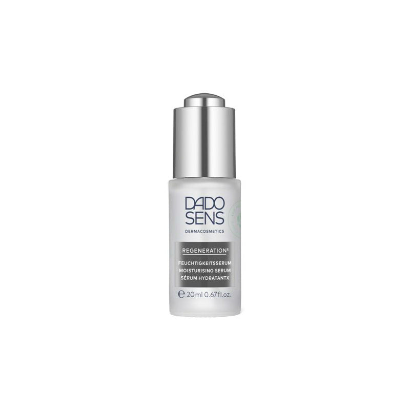 Dado Sens Regeneration E Moisturising Serum