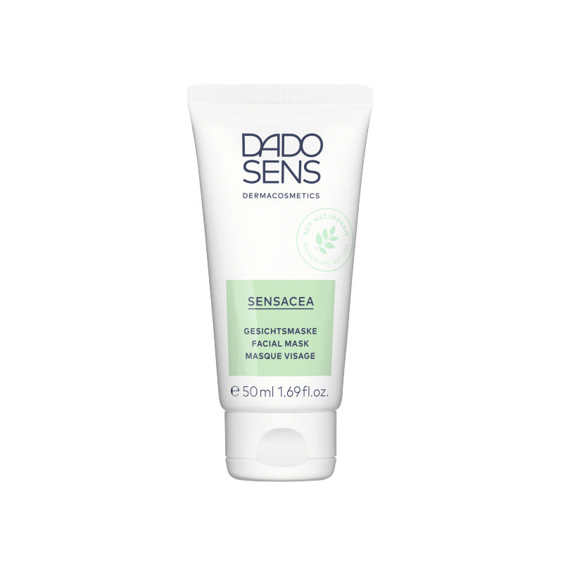 Dado Sens SenSacea Facial Mask