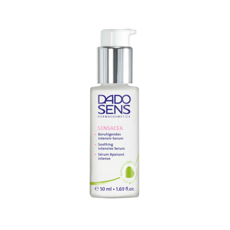 Dado Sens Sensacea Soothing Intensive Serum