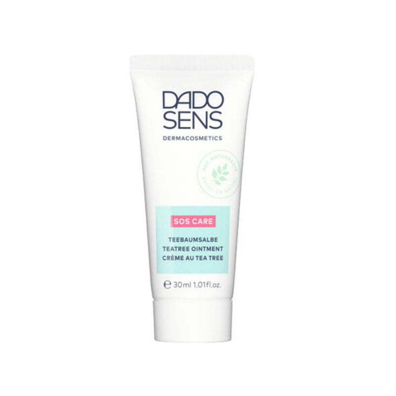 Dado Sens SOS Care Tea Tree Ointment