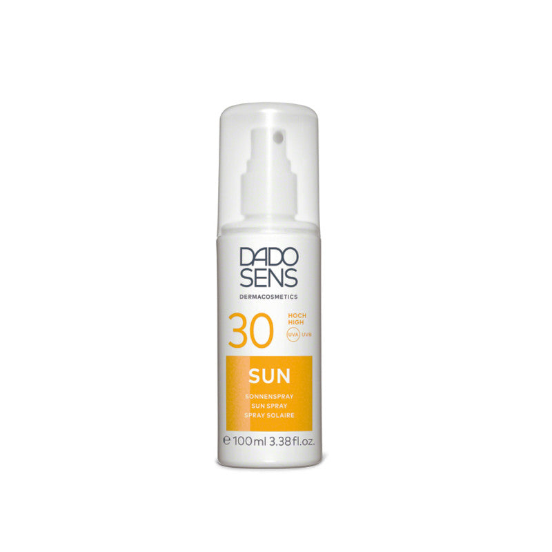 Dado Sens SUN Spray SPF 30