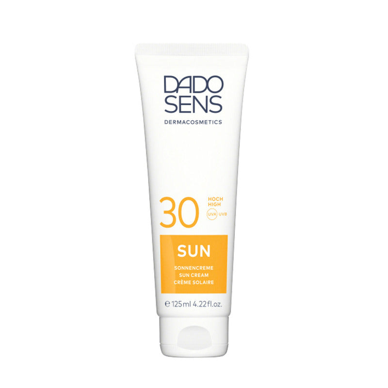 Dado Sens SUN Sun Cream SPF 30