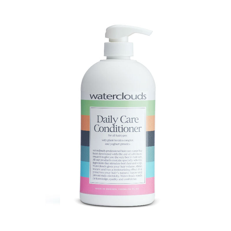 Waterclouds Daily Care Conditioner