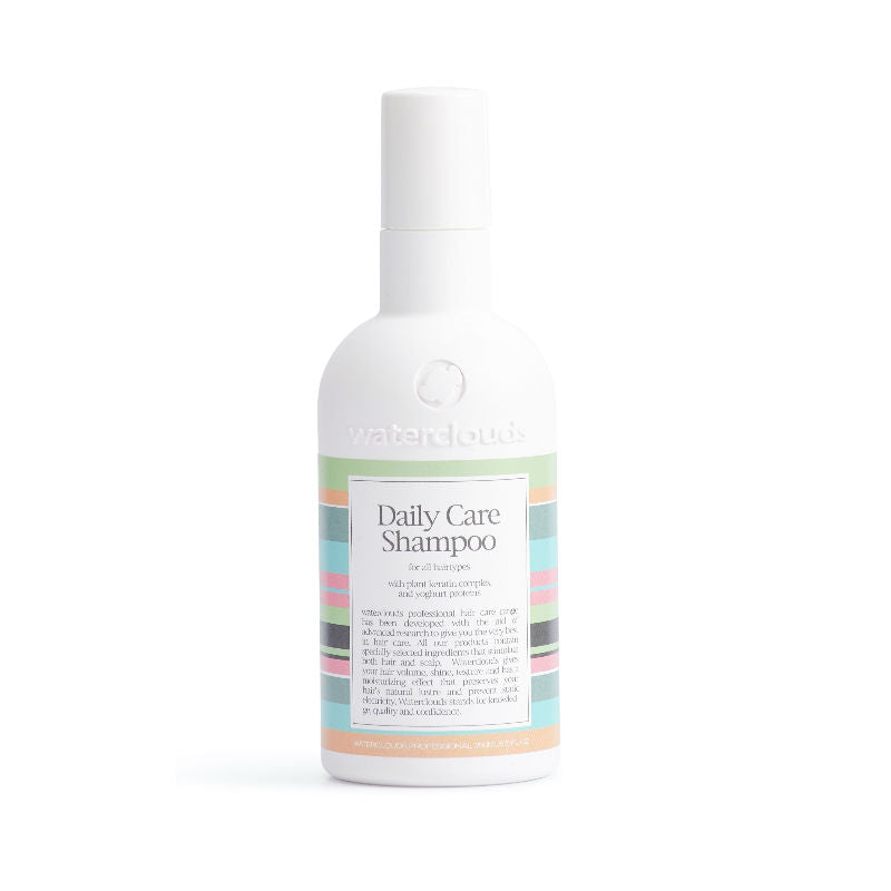 Waterclouds Daily Care Shampoo