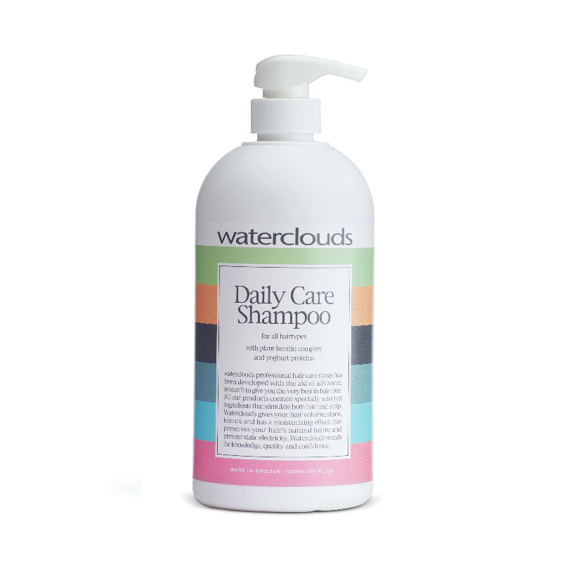 Waterclouds Daily Care Shampoo