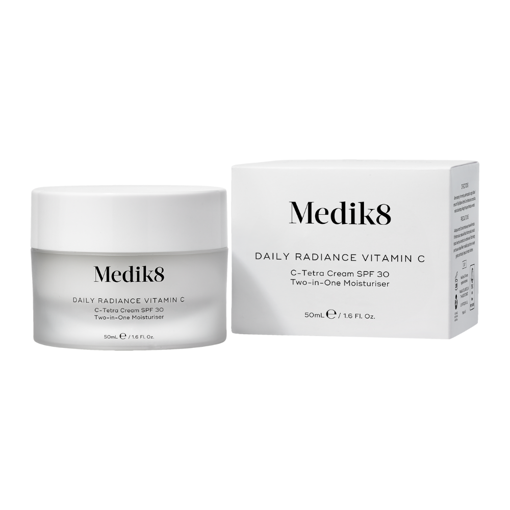 Medik8 Daily Radiance Vitamin C 50ml