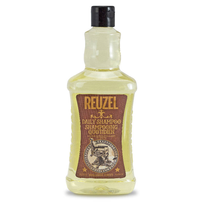 Reuzel Daily Shampoo