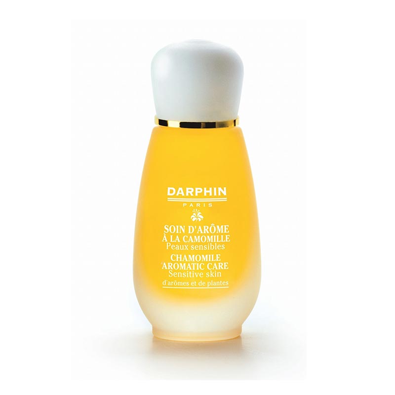 Darphin Organic Camomile Aromatic Care 