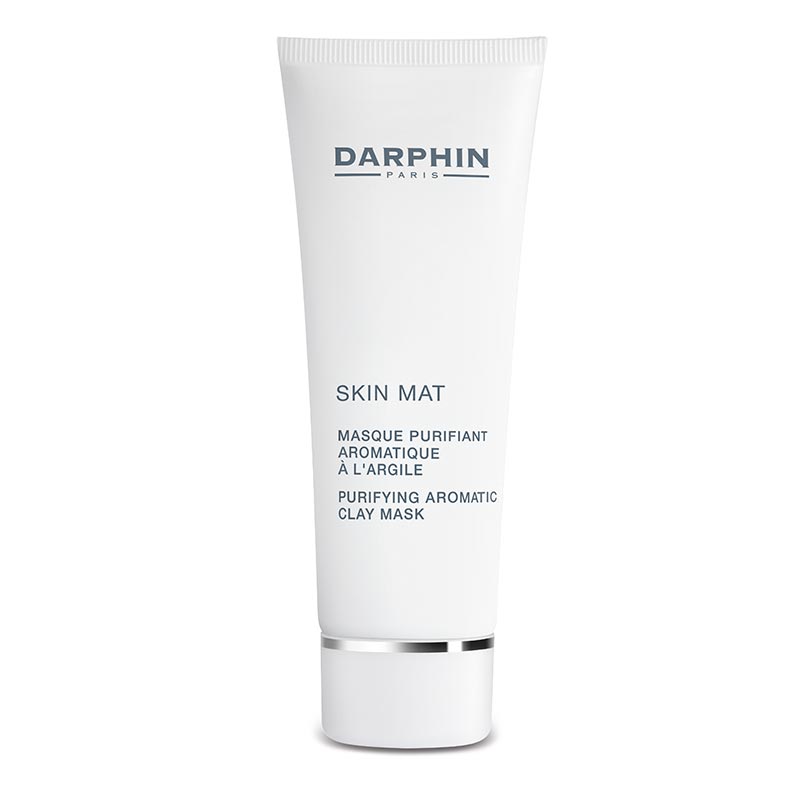 Darphin Purifying Aromatic Clay Mask