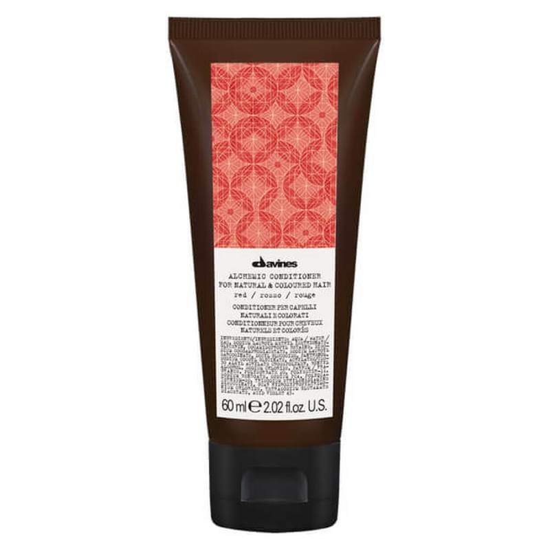 Davines ALCHEMIC Conditioner Red