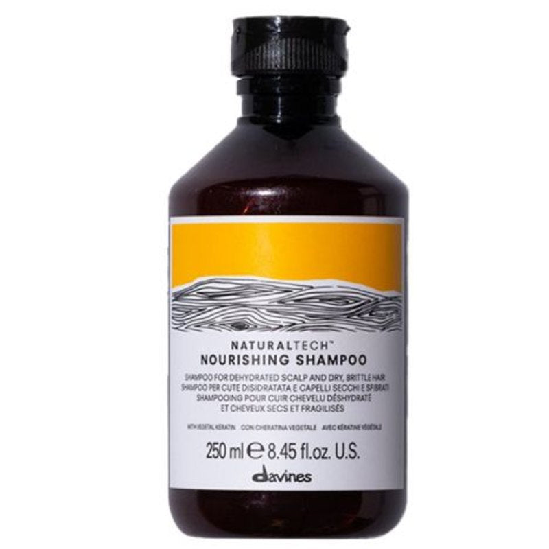 Davines Nourishing Shampoo 250 ml nieuw