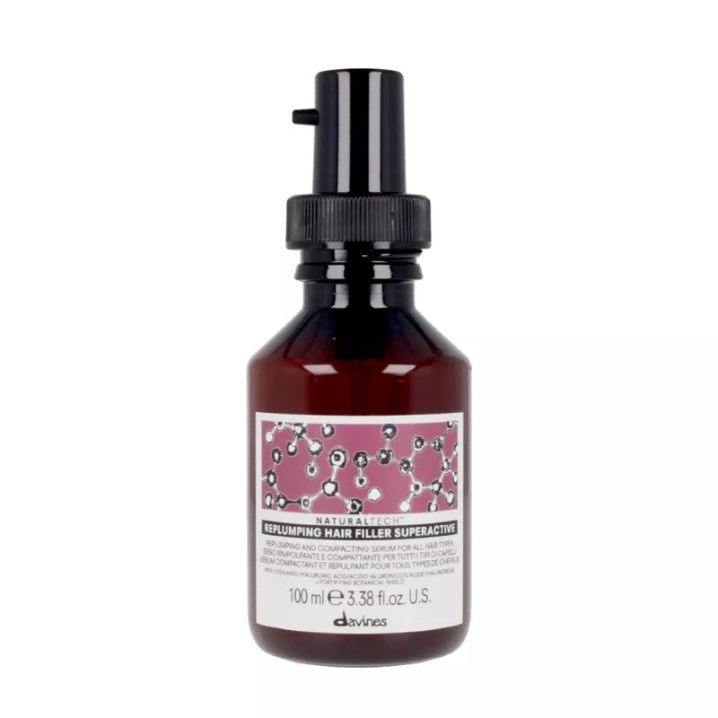 Davines Replumping Hair Filler Superactive 100 ml