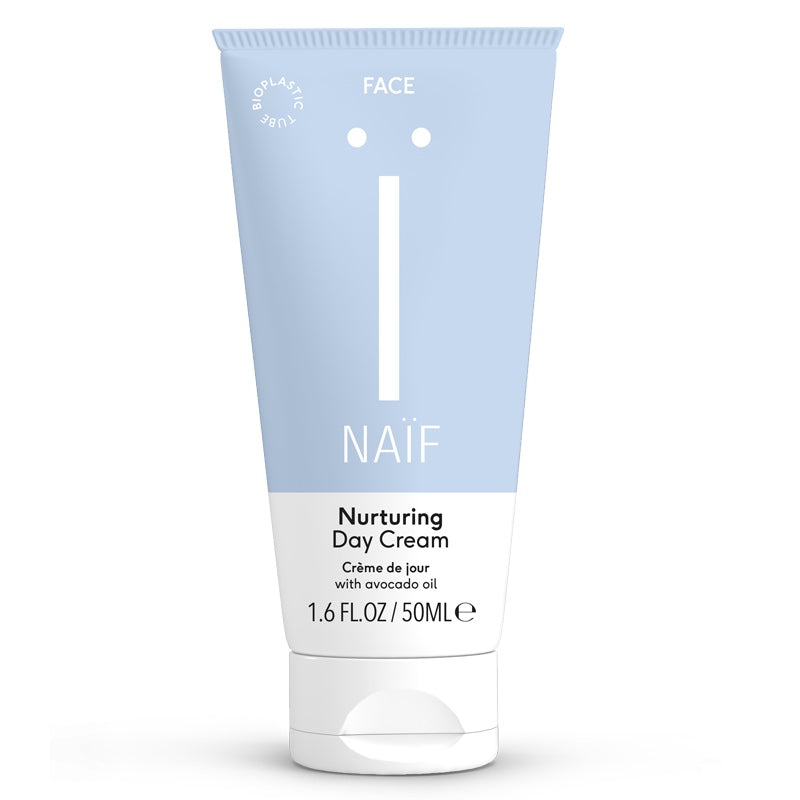 Naïf Grown Ups Verzorgende Dagcreme 50 ml