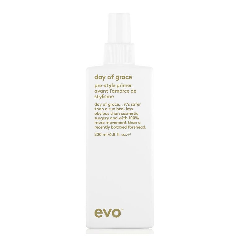 Evo Day of Grace Leave-in Conditioner