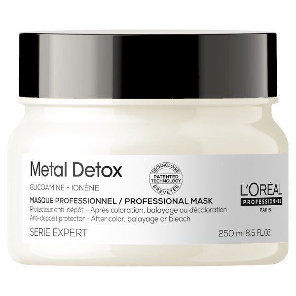 L'Oréal Professionnel Serie Expert Metal Detox Haarmasker