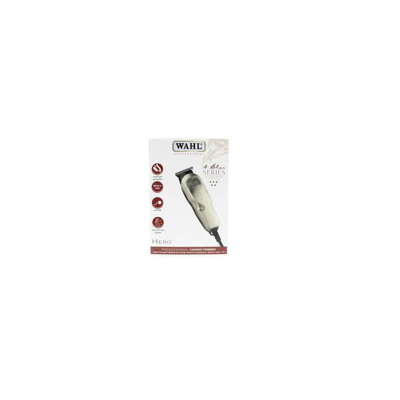 De Wahl 5 Star Hero Tondeuse Blade Head 