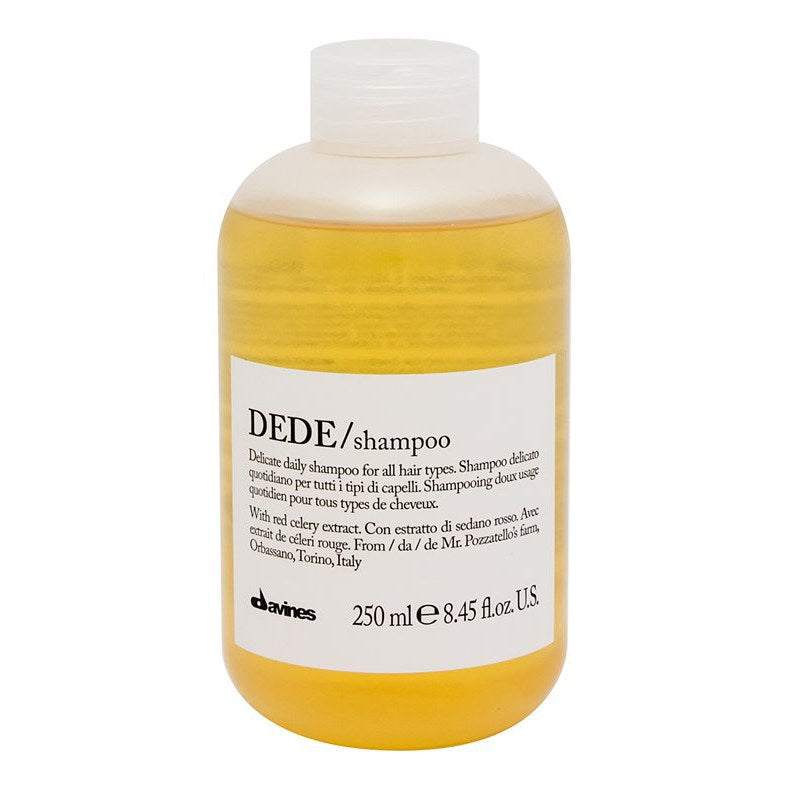 Dede shampoo