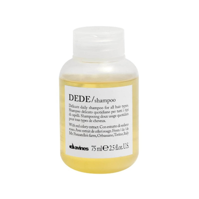 Davines DEDE Shampoo