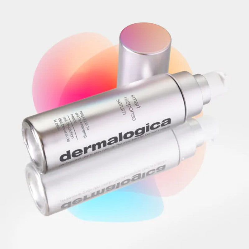 Dermalogica smart response serum