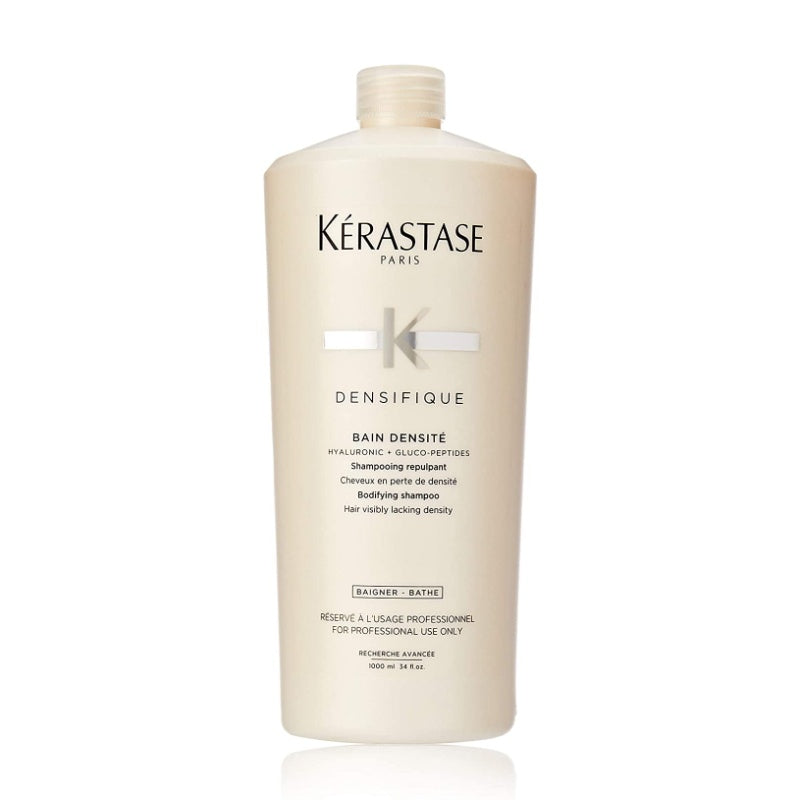 Kérastase Densifique Bain Densité Shampoo voor Dun Haar