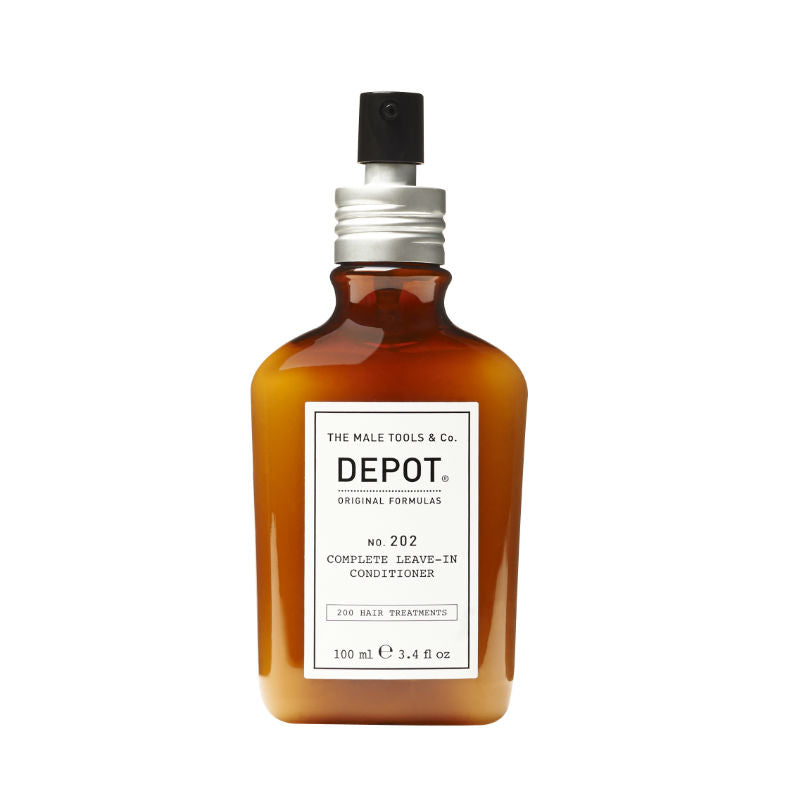 Depot 202 complete leave-in conditioner 100ml