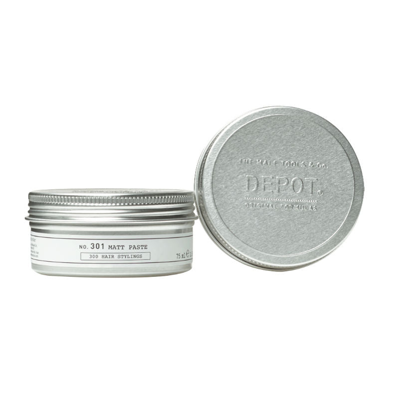 Depot 301 matt paste 75ml