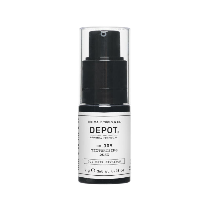 Depot 309 texturizing dust 7g