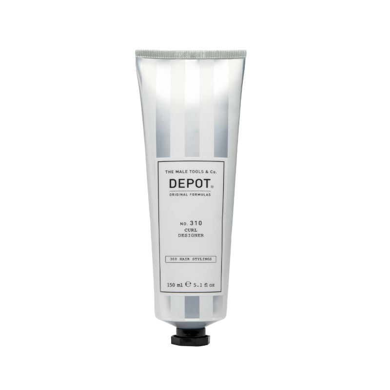 Depot 310 curl designer 150ml