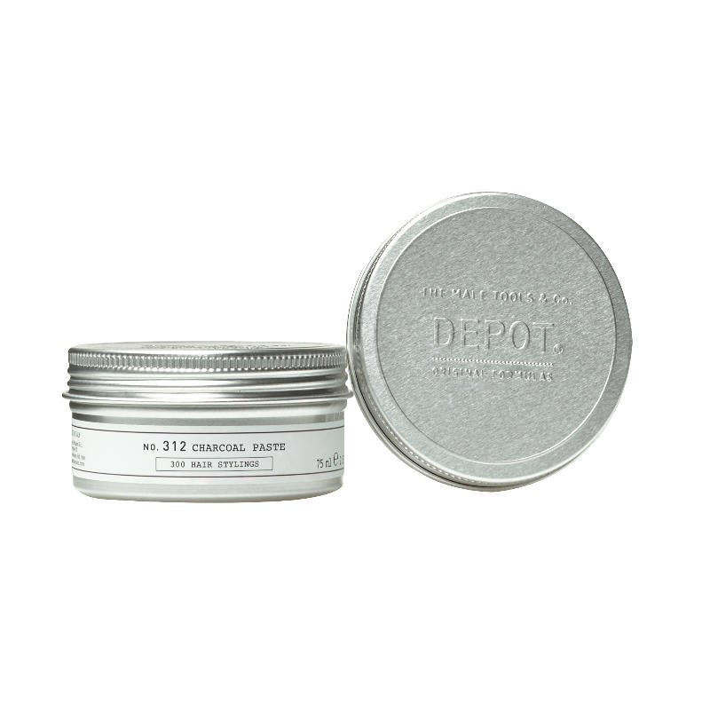 Depot 312 chorcoal paste 75ml