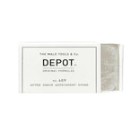 Depot 409 after shave astringent stone 90ml