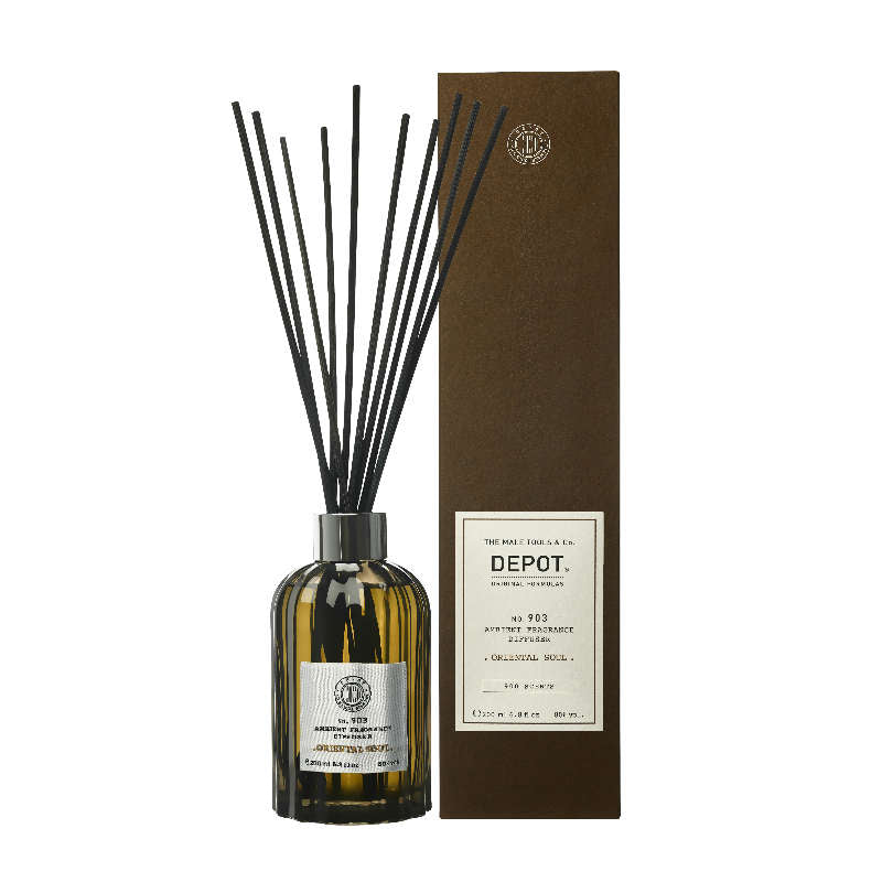 Depot 903 ambient fragrance diffuser oriental soul 200ml
