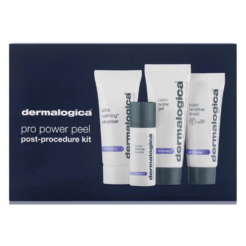 Dermalogica After Care Kit Pro Power Peel