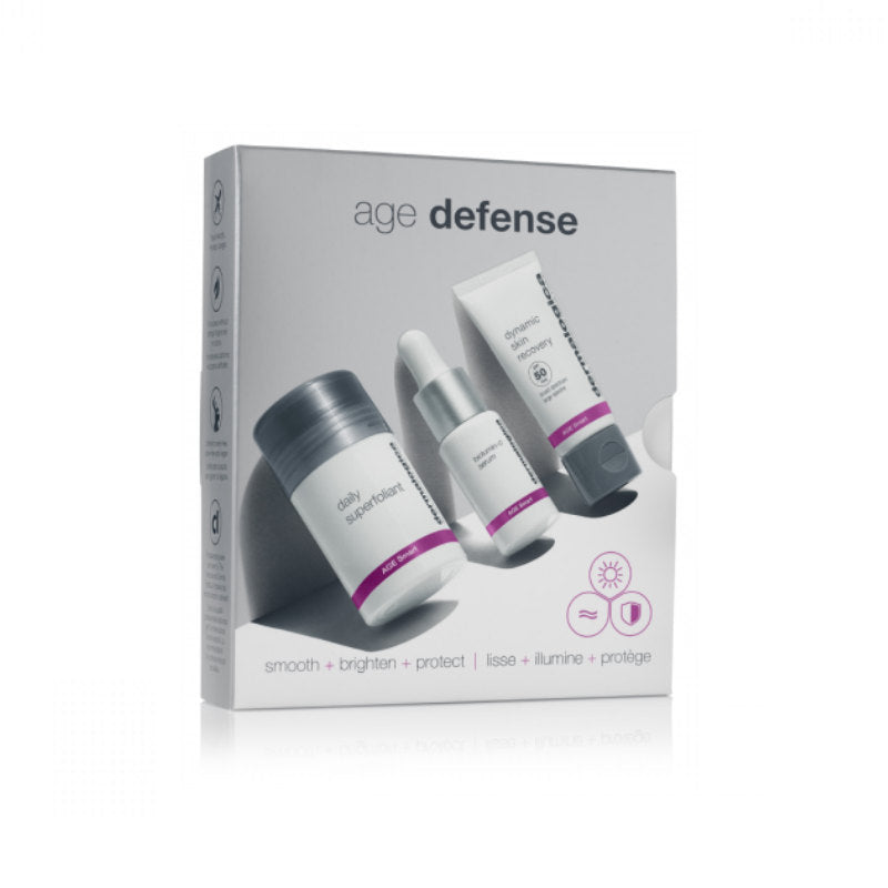 Dermalogica AGE Defense Kit