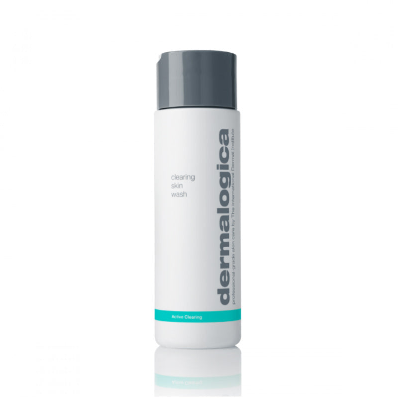 Dermalogica Clearing Skin Wash 250mlC